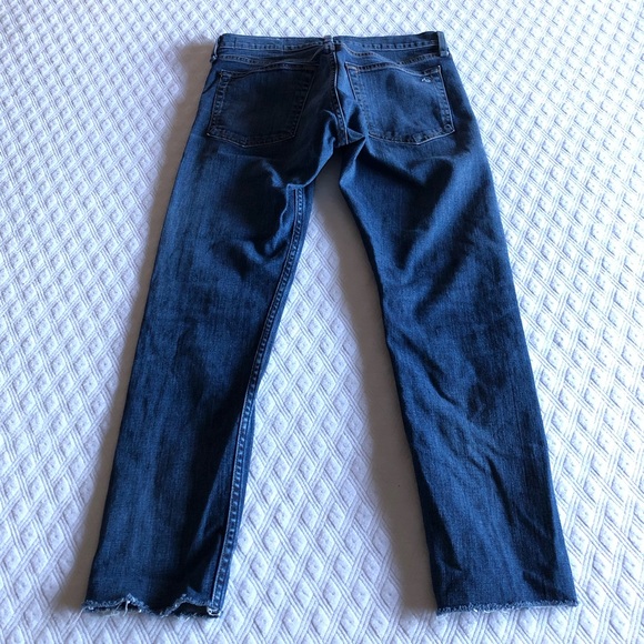 Rag & Bone Denim Jeans - Picture 12 of 13